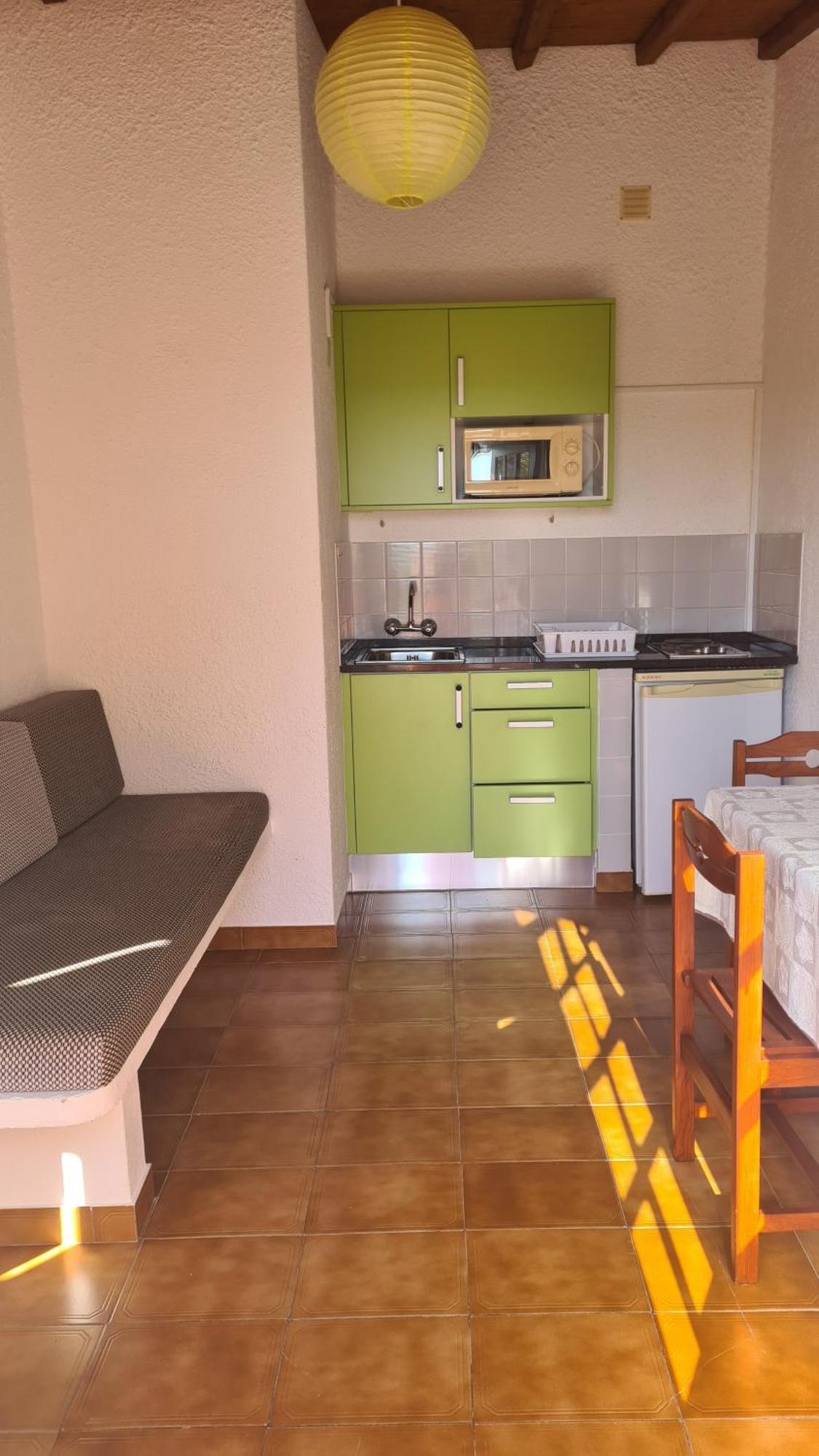 Residence Les Arcades Almádena Dış mekan fotoğraf