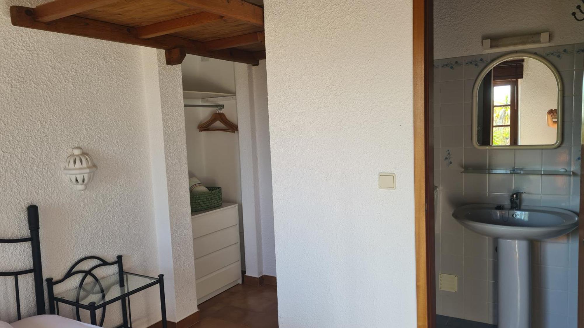 Residence Les Arcades Almádena Dış mekan fotoğraf