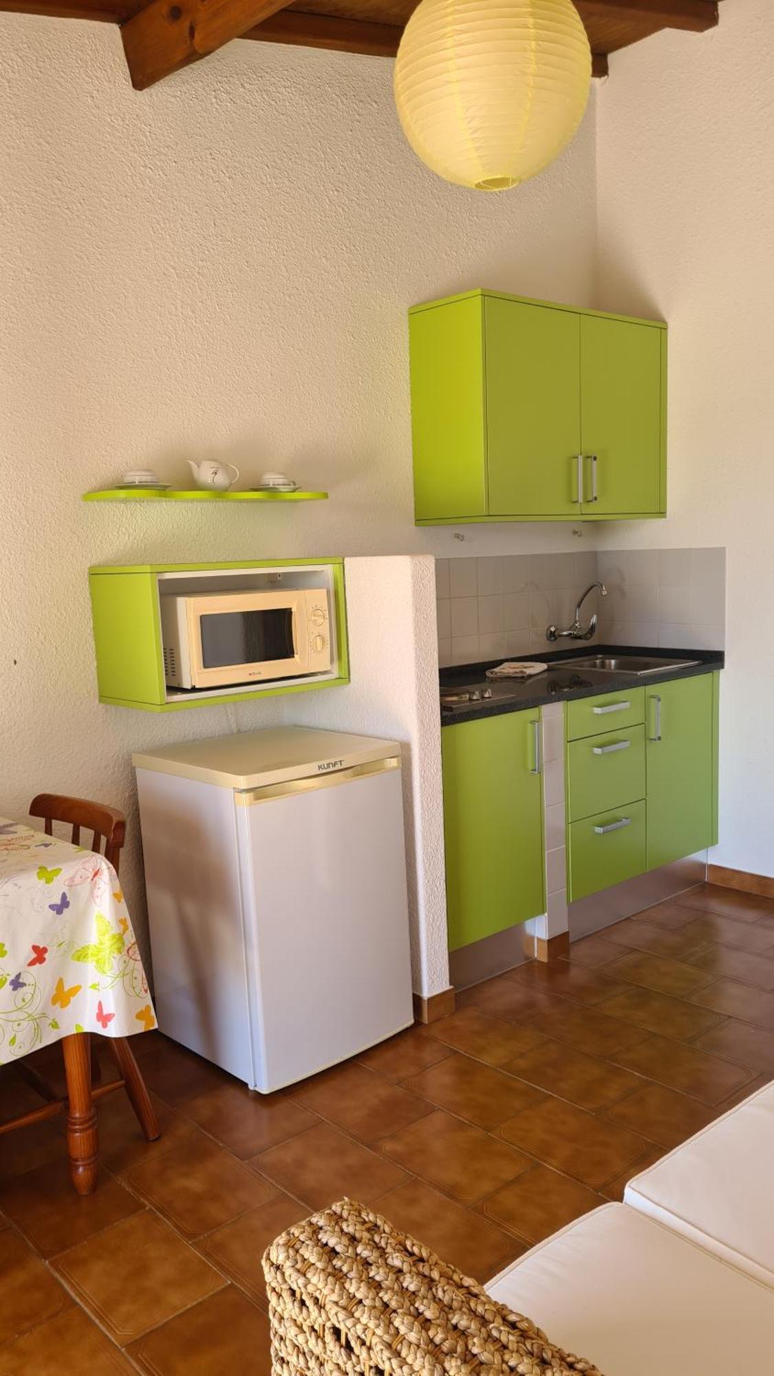 Residence Les Arcades Almádena Dış mekan fotoğraf