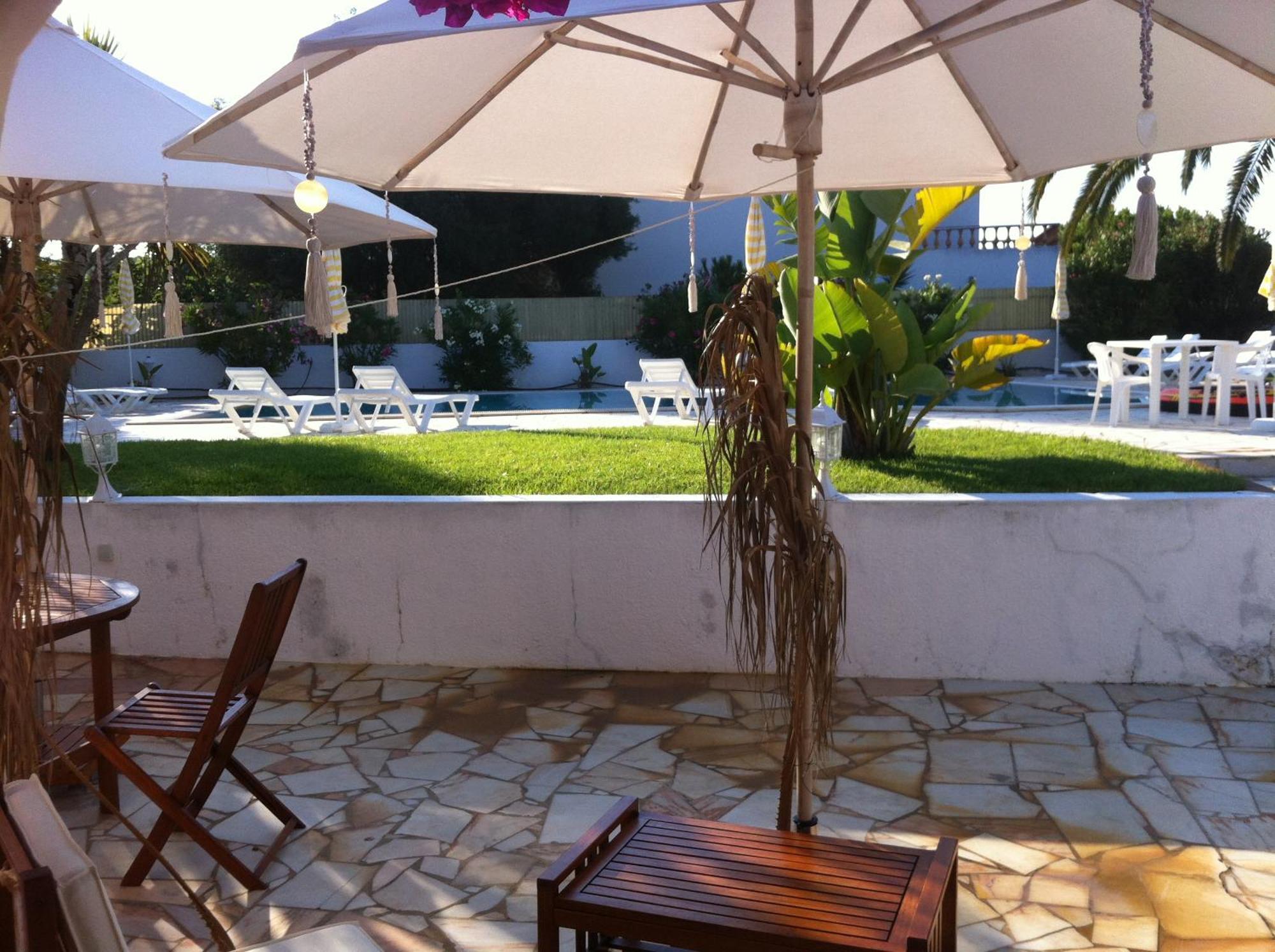 Residence Les Arcades Almádena Dış mekan fotoğraf